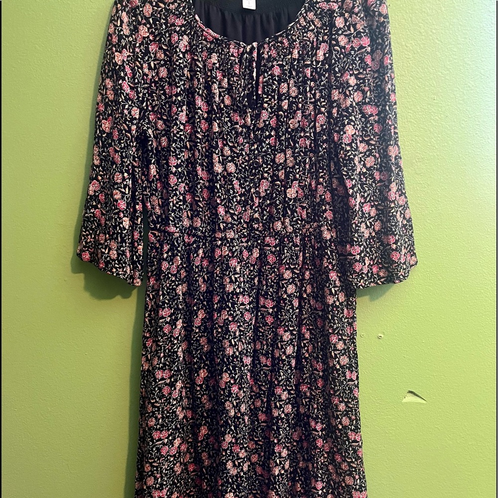 Old navy dress